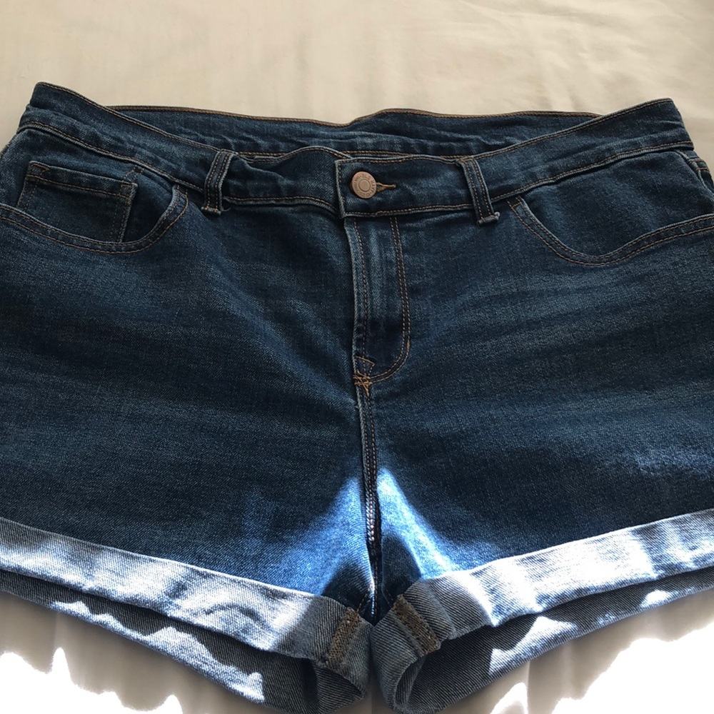 Shorts